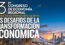 Gran expectativa por la conferencia de Javier Milei en el 13º Congreso de Economía Regional del Club de la Libertad