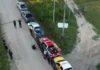 Corrientes: más de 80 policías buscan a una maestra rural desaparecida en Esquina