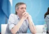 Máximo Kirchner habló tras ser demorado en San Luis: “Siguen intentando disciplinarnos”
