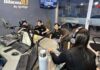 “LA MATINÉ DE OTRO PLANETA”: UNA PROPUESTA JUVENIL PARA RECAUDAR FONDOS PARA EL VIAJE DE EGRESADOS