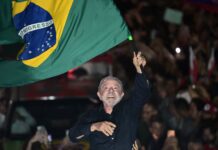 Qué nos enseña la victoria de Lula