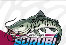 Dr. Enri Vallejos nos invita a vivir unos días a pura pesca en su Concurso Argentino del Surubí.