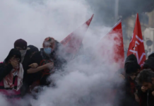 De París a Buenos Aires: la rebelión estudiantil que inspiró una protesta contra Milei