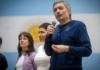 Casación rechazó un recurso de Máximo y Florencia Kirchner para frenar el decomiso de sus bienes