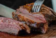 Los argentinos consumen 10 kilos menos de carne que hace una década
