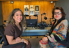 Salud en debate: Dra Mirta Colonese y la Dra Norma Mendias de Acha referentes de ASPROSAC