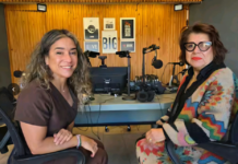 Salud en debate: Dra Mirta Colonese y la Dra Norma Mendias de Acha referentes de ASPROSAC