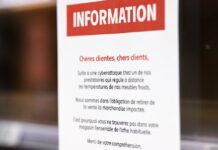 Insólito ciberataque a supermercados en Francia: hackearon la temperatura de las heladeras para arruinar la mercadería