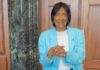 La broma de Navanethem Pillay tras ganar el Nobel de la Paz: “Si aplauden un poco más, puede que lo comparta con Trump”