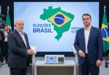 Bolsonaro puede derrotar a Lula en la segunda vuelta, si construye un acuerdo político con los partidos de derecha