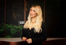 Wanda Nara, a corazón abierto: cómo es la intimidad de su familia y cuál considera que es su amor “para toda la vida”
