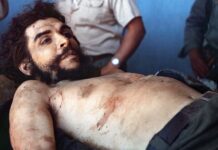 El fusilamiento del Che Guevara: un sargento que tardó 40 minutos en disparar, un código secreto y un cadáver escondido
