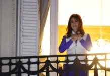 Cristina Kirchner candidata: secretos de una estrategia improbable y los caminos que se bifurcan en la ONU, la Corte y el peronismo