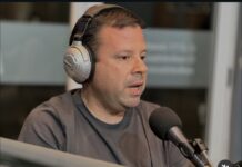 RAÚL “PIRU” ENRÍQUEZ EN VOCES CALLEJERAS: “HAY QUE APOSTAR A GOYA Y DAR ESPACIO A LOS JÓVENES”