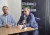 62 ESTRELLAS Y UN MAPA: GOYA REFUERZA LA LUCHA CONTRA LOS ACCIDENTES DE TRÁNSITO CON NUEVA TECNOLOGÍA