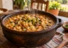 ¡A espantar la miseria! Receta fácil del Jopará para ganarle al Karaí Octubre