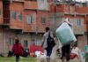 Una familia tipo necesitó $1.632.505 para no ser pobre en septiembre