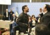 Diputados: La Libertad Avanza pide expulsar a Juan Grabois y se suma a Provincias Unidas